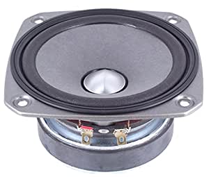 fostex full range loudspeakers