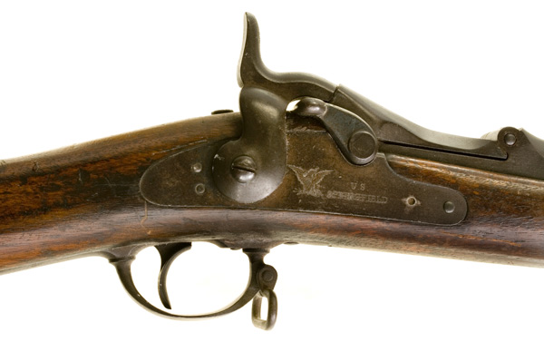 1878 springfield rifle serial numbers